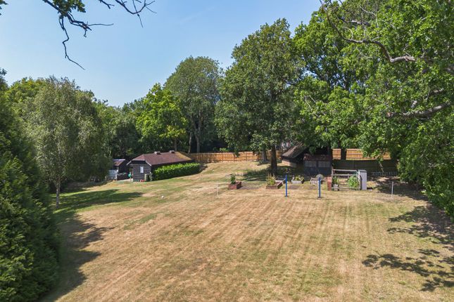 Land at Woodlands, Sauncey Wood, Harpenden photo 4