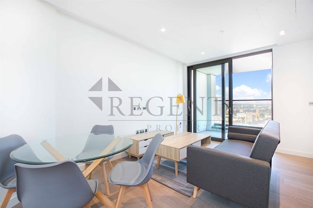 1, Apartment 2202, Newcastle Place, London photo 2