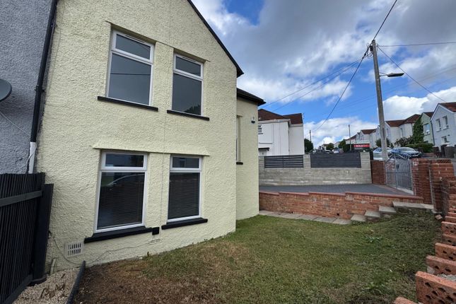 17 Fourth Avenue, Merthyr Tydfil photo 2
