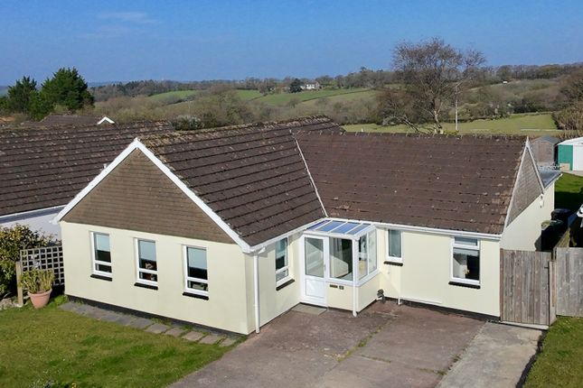 Ewemove South Molton - Four Ways Drive - Front
