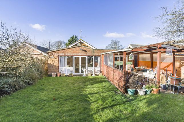 Detached bungalow for sale in Shirburn Road, Watlington