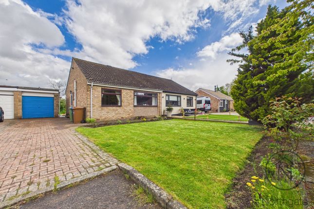 2-bed house on 26 Ranulf Court, Newton Aycliffe, £145,000