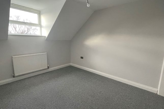Flat for sale in Apartment 14, Priory House St. Catherines, Lincoln, Lincolnshire