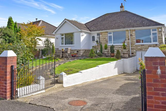 Thumbnail Detached bungalow for sale in St Andrews Road, Fremington, Barnstaple