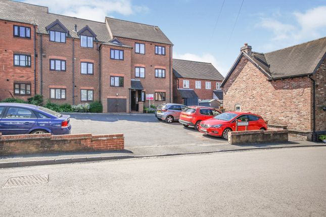 Thumbnail Flat for sale in St. Leonards View, Bridgnorth