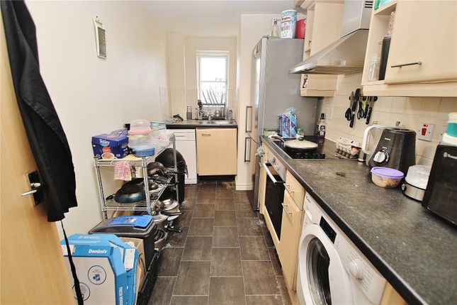 Flat for sale in Tudor Way, Woking