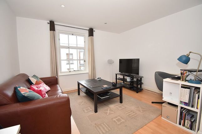 Flat for sale in Princesshay Square, Exeter