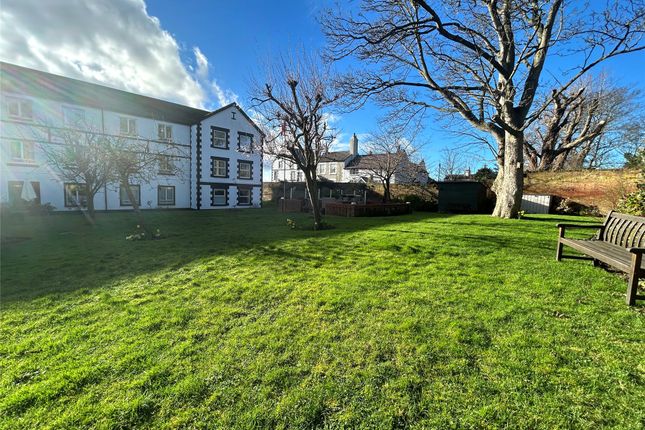 Flat for sale in Deeside Court, The Parade, Parkgate, Neston