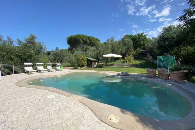 Villa for sale in Suvereto, Livorno, Tuscany