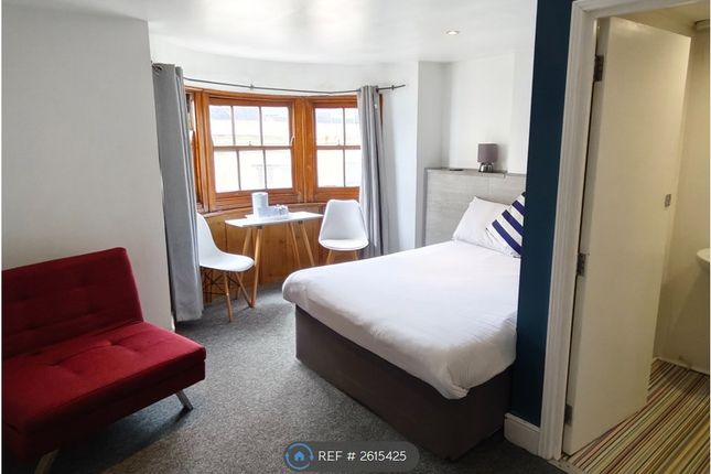Double Room Ensuite