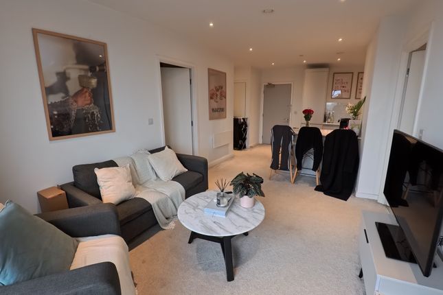 Apartment 1805, , Block B, 4 Hulme Street, Salford photo 2