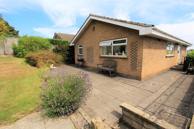Detached bungalow for sale in Lums Hill Rise, Matlock