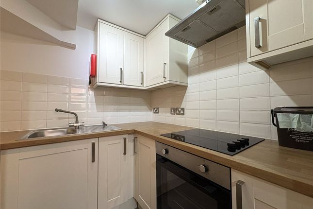 Flat 12,, Northfield Lodge, Bridgwater photo 2