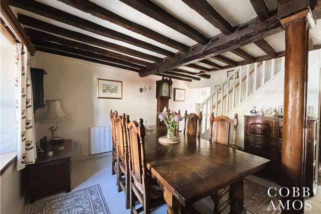 The Little House, Watling Street, Watling Street photo 4