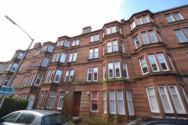 Thumbnail Flat to rent in Walton Street, Shawlands, Glasgow