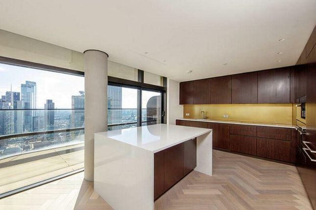 Penthouse for sale in Shoreditch High Street, London, 2