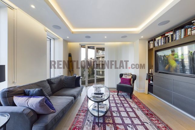 Thumbnail Flat for sale in Park Street, Fulham, – Unknown Flat