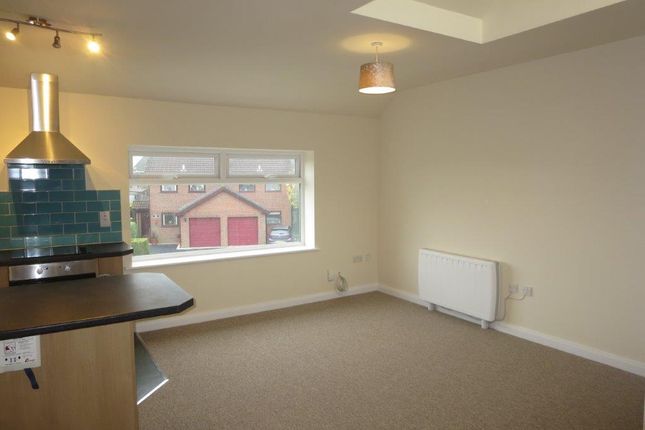 First Floor Flat, 1B, Millers Lane, Milton photo 4