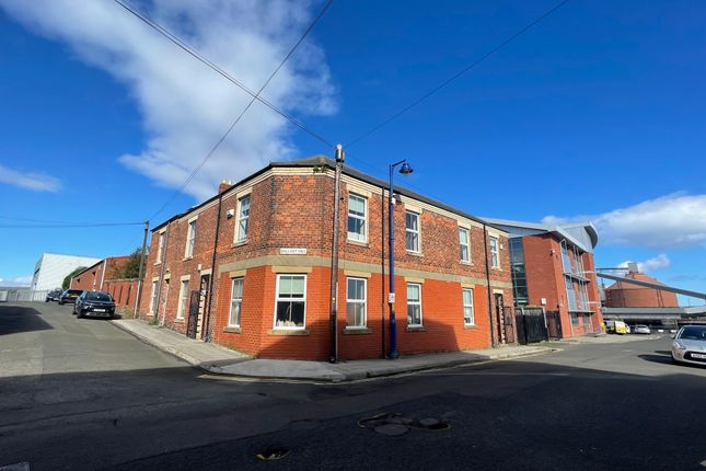 Thumbnail Office to let in Blyth