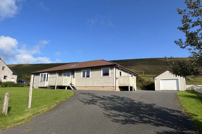 Thumbnail Country house for sale in Brig, Weisdale, Shetland