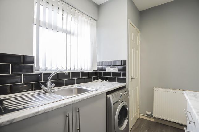 Flat for sale in Dover Road, Clifton, Swinton, Manchester