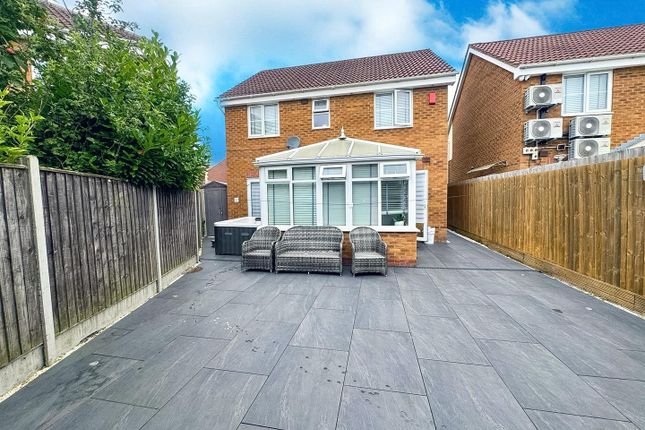 23, Shrewsbury Bow, Weston-super-Mare photo 4