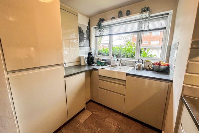 Flat for sale in Arosa Drive, Harborne, Birmingham