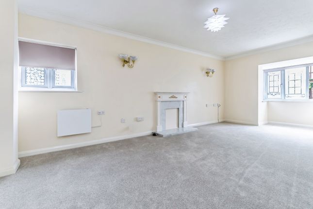 Flat 6, Rosewood Lodge, 79, Wickham Road, Croydon photo 3