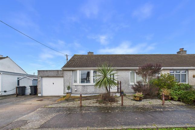 10, Lowenac Crescent, Hayle photo 2