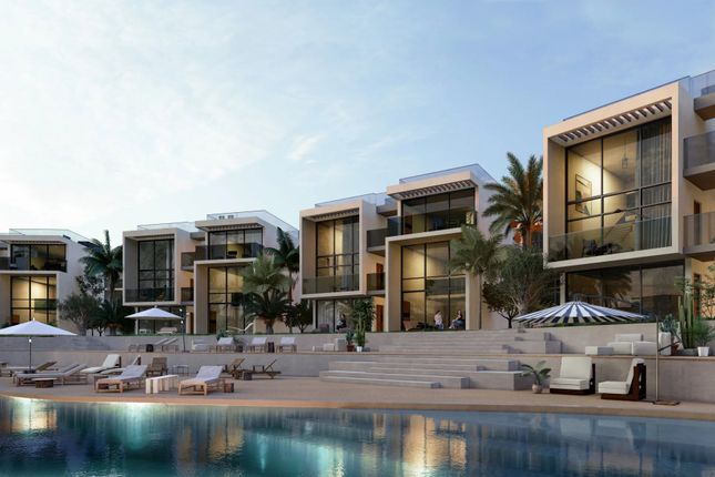 Penthouse for sale in İsmet İnönü Cd, Kyrenia, 9940