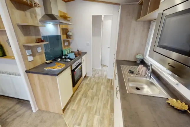 Braidhaugh Holiday Park, South Bridgend, Crieff photo 4