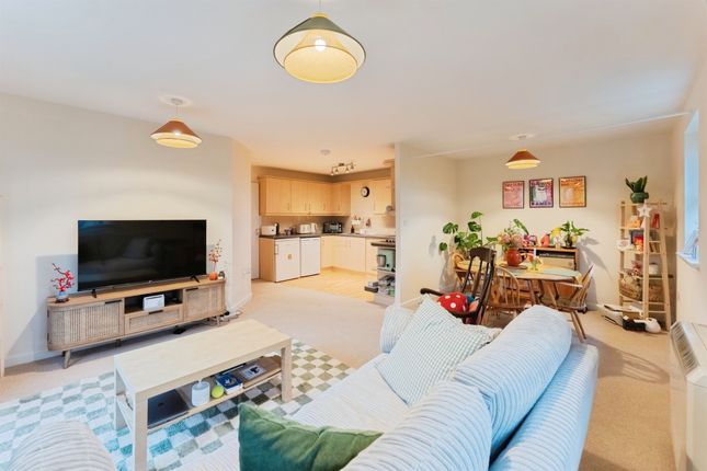 Flat 10, 9, Chapel View, Wirral photo 2