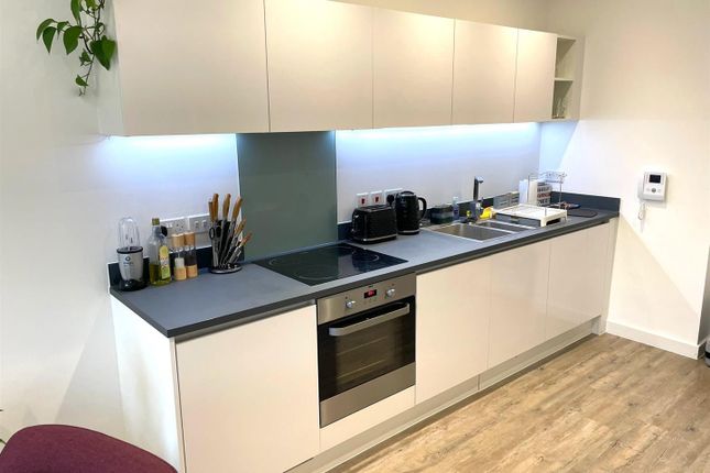 Flat 5, 300 Kings Road, Reading photo 4