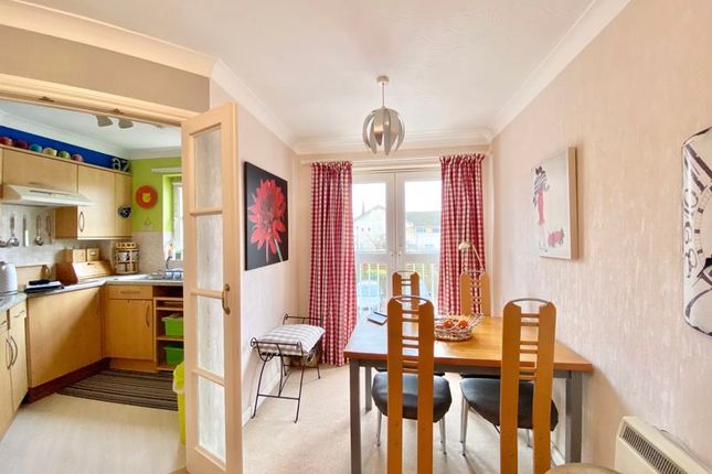 Property for sale in Dalblair Court, Ayr