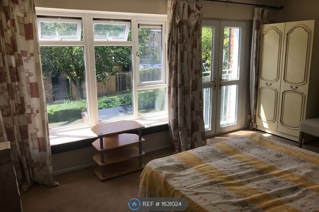 Double Room For Couple £950