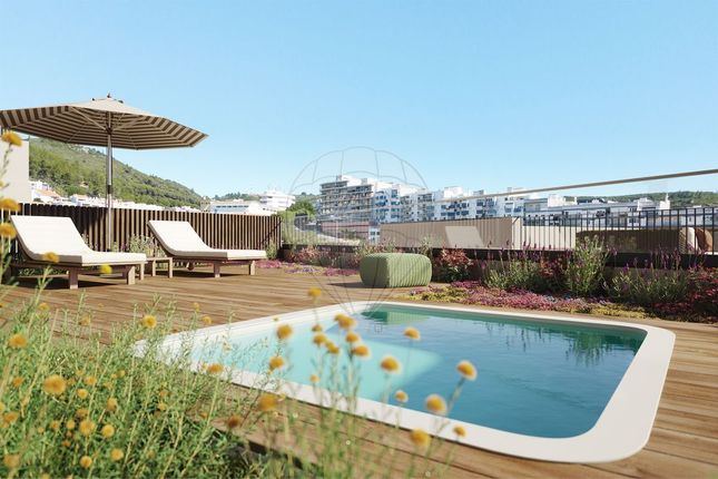 Thumbnail Apartment for sale in Street Name Upon Request, Setúbal, Sesimbra, Santiago, Pt