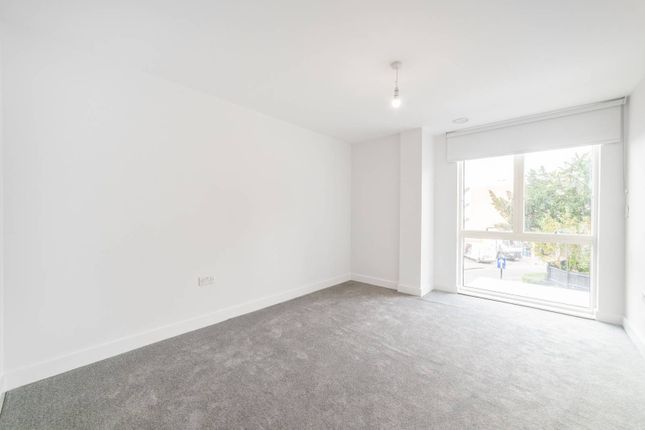 Thumbnail Flat to rent in Gayton Road, Harrow