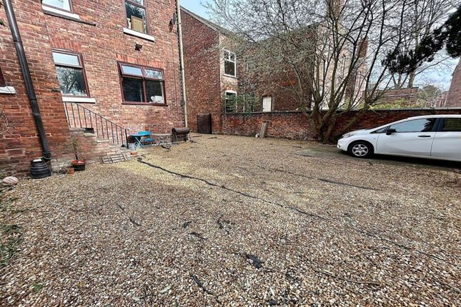 35 Everett Road, Manchester photo 3