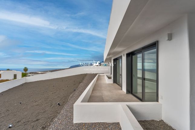 Villa for sale in Abama, Guia De Isora, Santa Cruz Tenerife