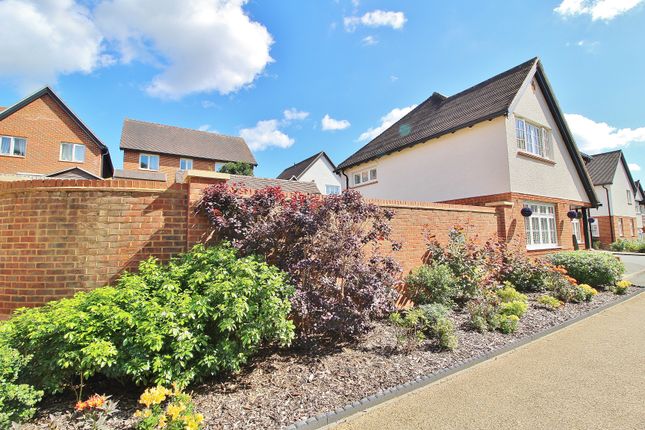 Detached house for sale in Allenby Road, Waterlooville