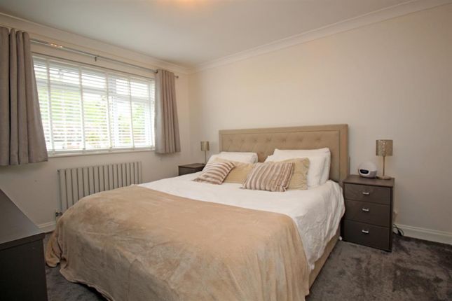 Semi-detached house for sale in Spring Drive, Stevenage