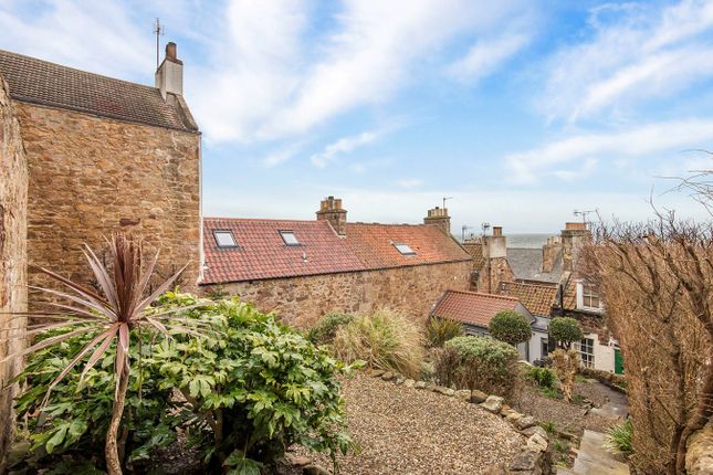 Terraced house for sale in George Street, Cellardyke, Anstruther