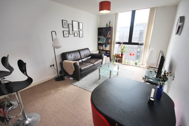 701, Potato Wharf, Manchester photo 4