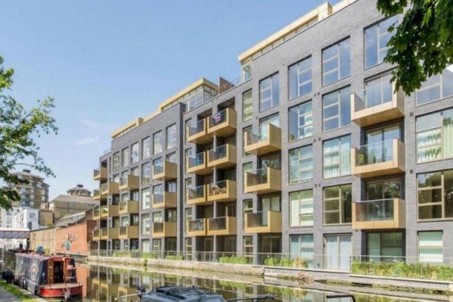 2-bed flat on Amberley Road , Westminsters, London, £3,250/mo