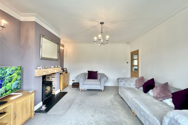 Semi-detached house for sale in Durham Road, Low Fell