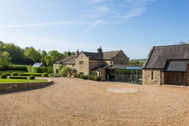 Howe House Farm Howhill Quarry Road, Harrogate photo 3