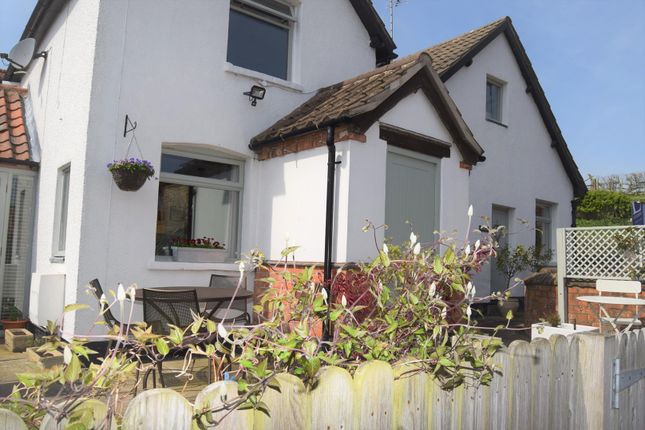 Detached house for sale in Main Street, Blidworth, Nottinghamshire