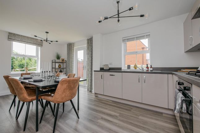 Plot 169 - No. 68, Gerard Avenue, Benson photo 4