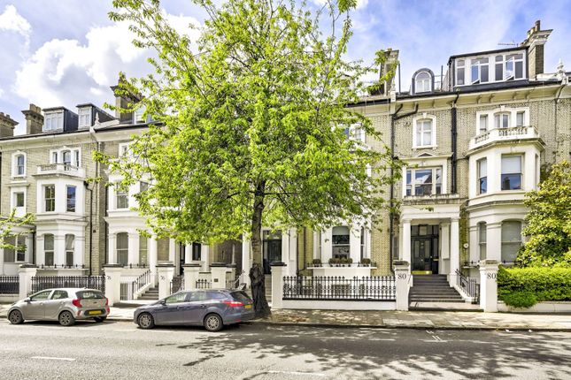 Thumbnail Studio for sale in Redcliffe Gardens, Chelsea, London