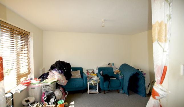 WELLBY COURT, Orwell Road, London photo 5